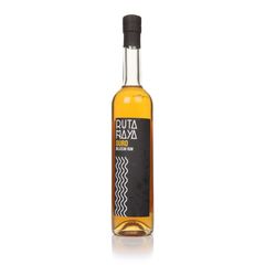 Ruta Maya Ouro Dark Rum