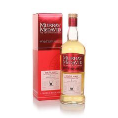 Safe Haven 8 Year Old 2014 Grapefruit Sour Cask Finish - Mystery Malt