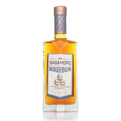 Sagamore High Rye