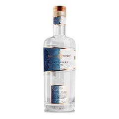 Salcombe Gin Start Point - Offshore Strength London Dry Gin