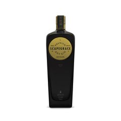 Scapegrace Gold Gin