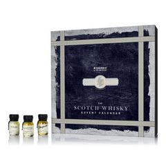 Scotch Whisky Advent Calendar (2025 Edition)