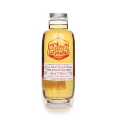 Secret Fife 7 Year Old 2007 - Elevenses (Keeble Cask Company)