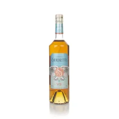 Seignette VS VS Cognac