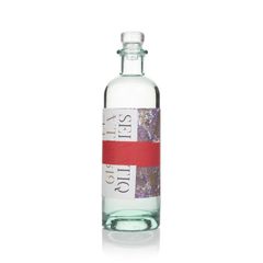 Selvatiq Beyond Gin