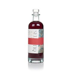 Selvatiq Rosso Mincio Flavoured Gin