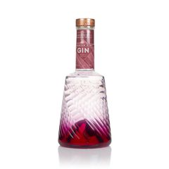 Shivering Mountain Peak District Pink Flavoured Gin