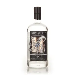 Sipsmith V.J.O.P. London Dry Gin
