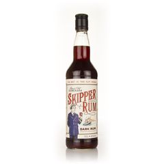 Skipper Demerara Dark Rum