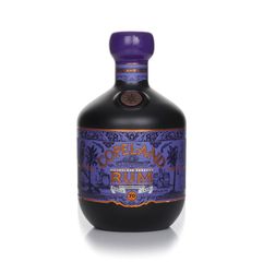 Smugglers Reserve Oloroso Single Cask Rum