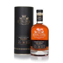 S.P.D. 18 Year Old 2004 (cask M085) - Fiji