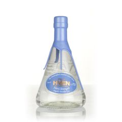 Spirit Of Hven Navy Strength Organic Gin