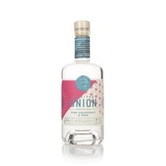 Spirited Union Pink Grapefruit & Rose Flavoured Rum