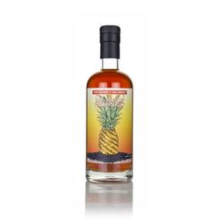 Spit-Roasted Pineapple Gin (That Boutique-y Gin Company) Flavoured Gin