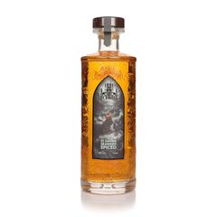 St Davids Seaweed Spiced Spiced Rum