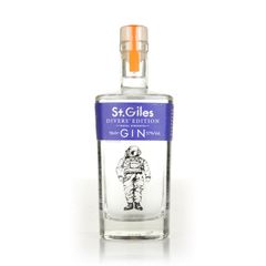 St. Giles Gin - Divers Edition Gin
