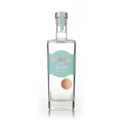 St. Giles Gin
