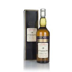 St. Magdalene 19 Year Old 1979 - Rare Malts