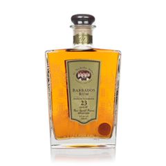 St Nicholas Abbey 23 Year Old Dark Rum