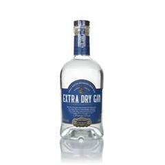 St. Patrick's Extra Dry Gin