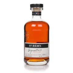 St Remy Signature Brandy