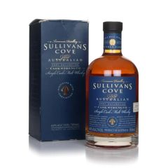 Sullivan's Cove 6 Year Old 2000 (cask HH0544) - Port Cask Strength