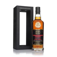 Talisker 39 Year Old 1987 (cask 22601101) - Connoiseurs Choice