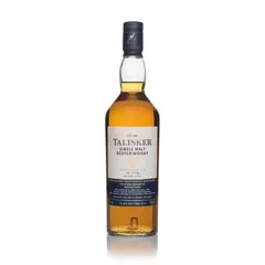 Talisker Distillery Exclusive 2019