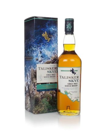 Talisker Skye