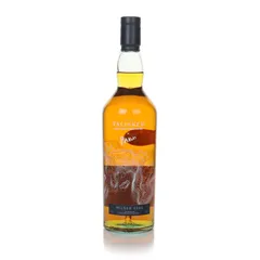 Talisker x Parley - Wilder Seas
