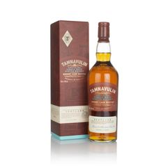 Tamnavulin Sherry Cask Edition