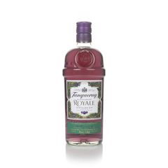 Tanqueray Blackcurrant Royale Flavoured Gin