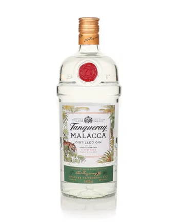 Tanqueray Malacca Gin