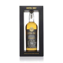 Teaspoon B 36 Year Old 1989 Single Cask (Master of Malt)