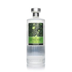 The Citrologist Key Lime Flavoured Gin