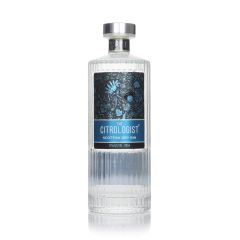 The Citrologist Scottish Dry London Dry Gin