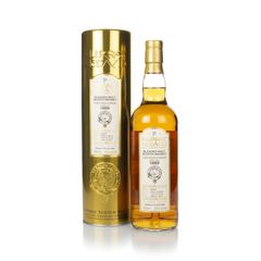 The Fiddichside 31 Year Old 1989 (casks 2008137 & 18129) - Mission Gol