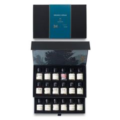 The Gin 24 Dram Collection Gin Tasting set