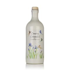 The Gin Kitchen Dancing Dragontail Summer Gin