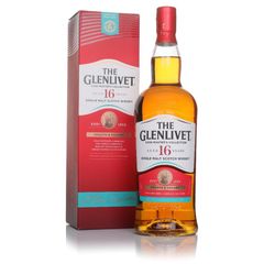 The Glenlivet 16 Year Old - Cask Master's Collection