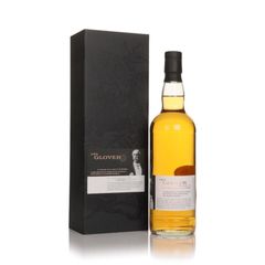 The Glover 8 Year Old - Ardnamurchan and Chichibu (Adelphi)