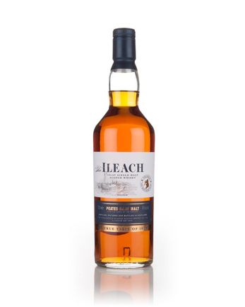 Ileach Peaty
