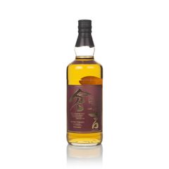 The Kurayoshi 12 Year Old