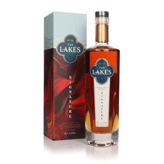 The Lakes Single Malt Signature