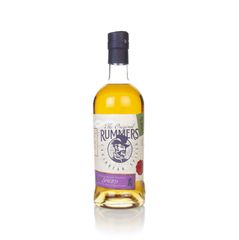 The Original Rummers Spiced Spirit