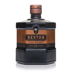 The Sexton 11 Year Old