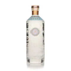 Thinkers Plain Vodka