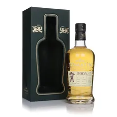 Tomatin 2005 (Cask 40389) UK Exclusive