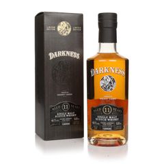 Tormore 11 Year Old Pedro Ximenez Cask Finish (Darkness)