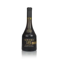 Torres 15 Reserva Privada Imperial Brandy